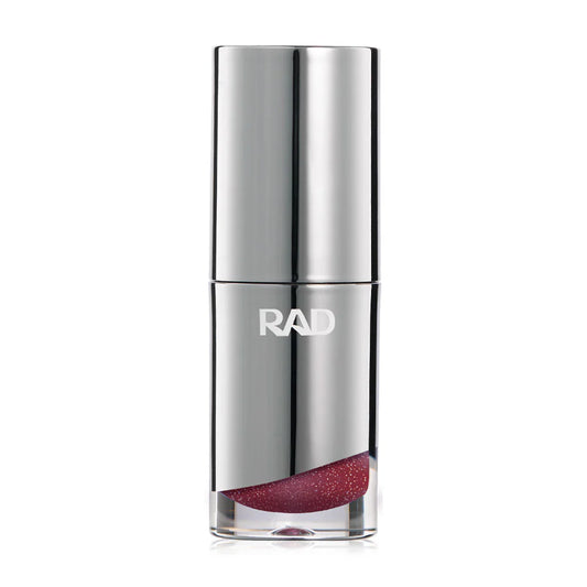 Rad Boldify Lip Glass 4g #04 Midnight Glitter