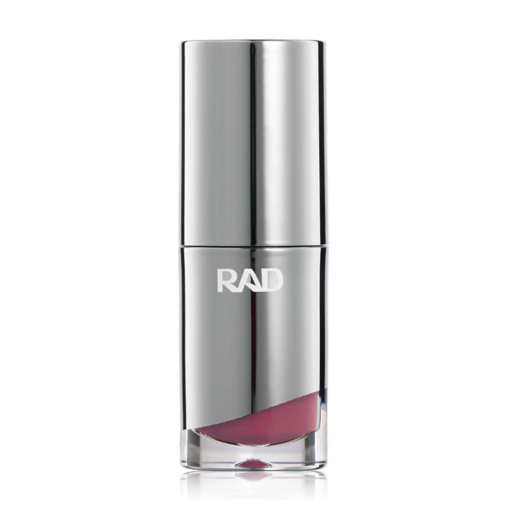 Rad Boldify Lip Glass 4g #08 Wine Glaze