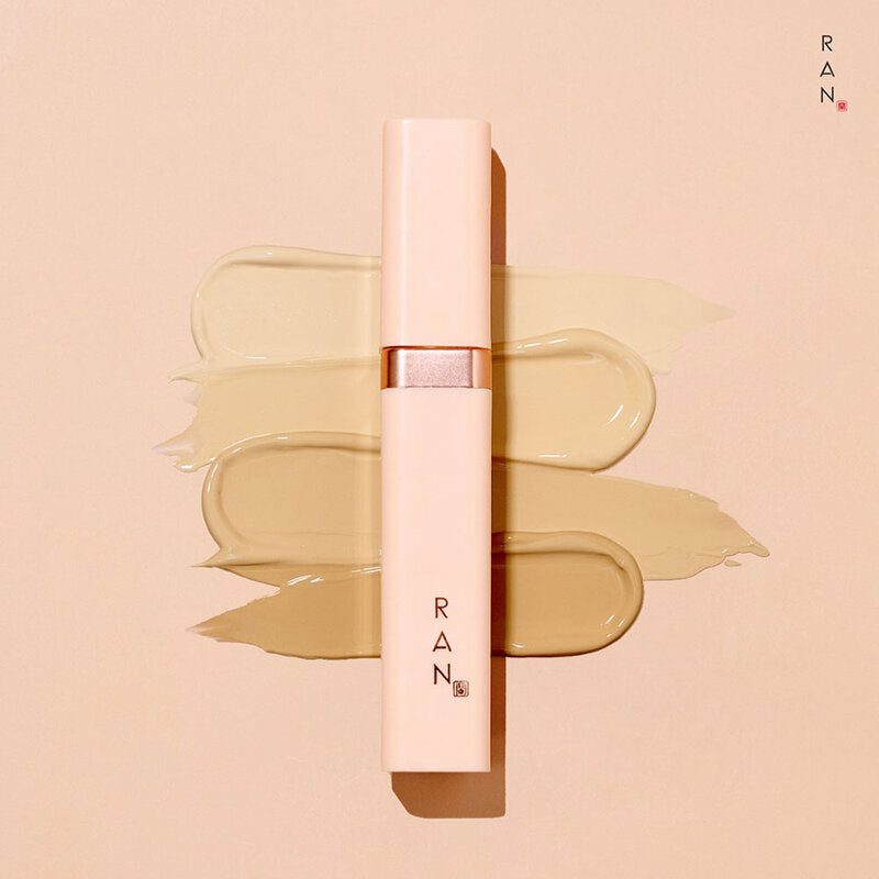 RAN COSMETIC Ultra Long Stay Concealer 5g #03 Warm Beige