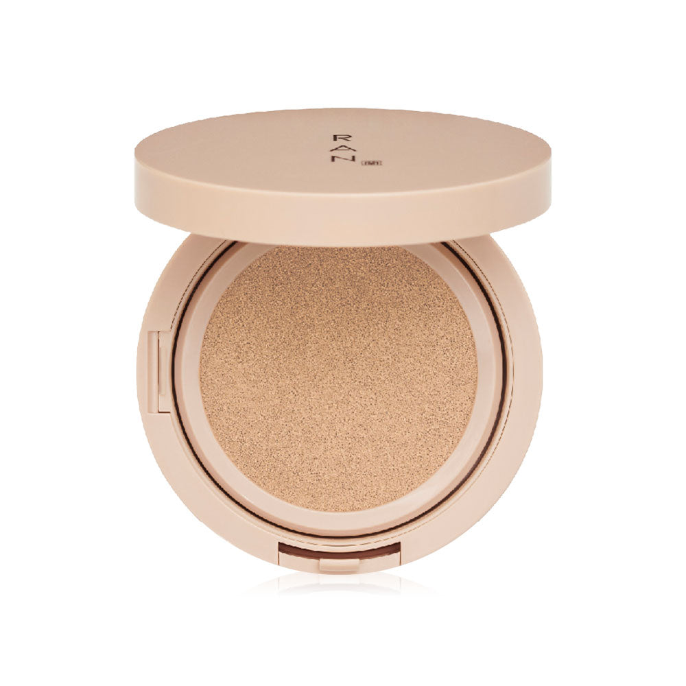 RAN COSMETIC Bright Touch Cushion 15g #01 Light