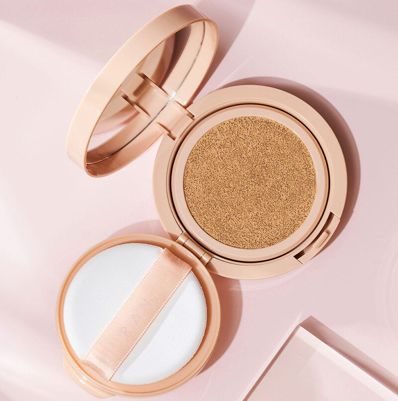 RAN COSMETIC Bright Touch Cushion 15g #01 Light