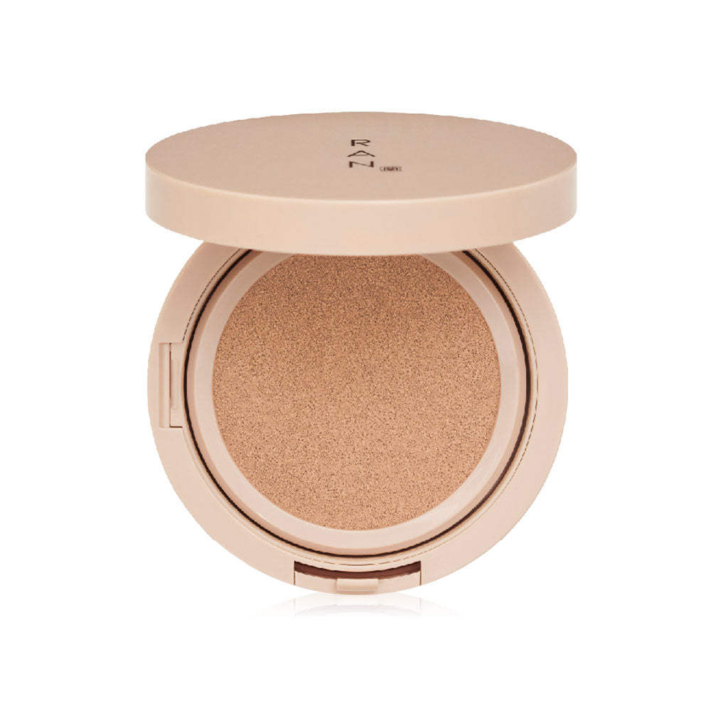 RAN COSMETIC Bright Touch Cushion 15g #02 Natural