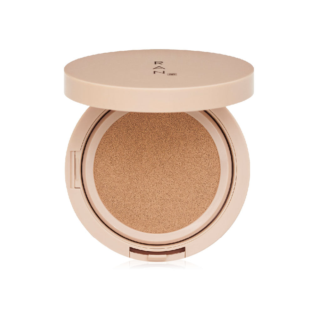 RAN COSMETIC Bright Touch Cushion 15g #03 Tan