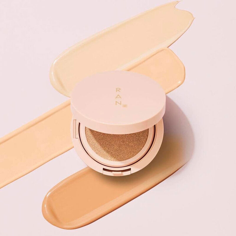 RAN COSMETIC Bright Touch Cushion 15g #03 Tan