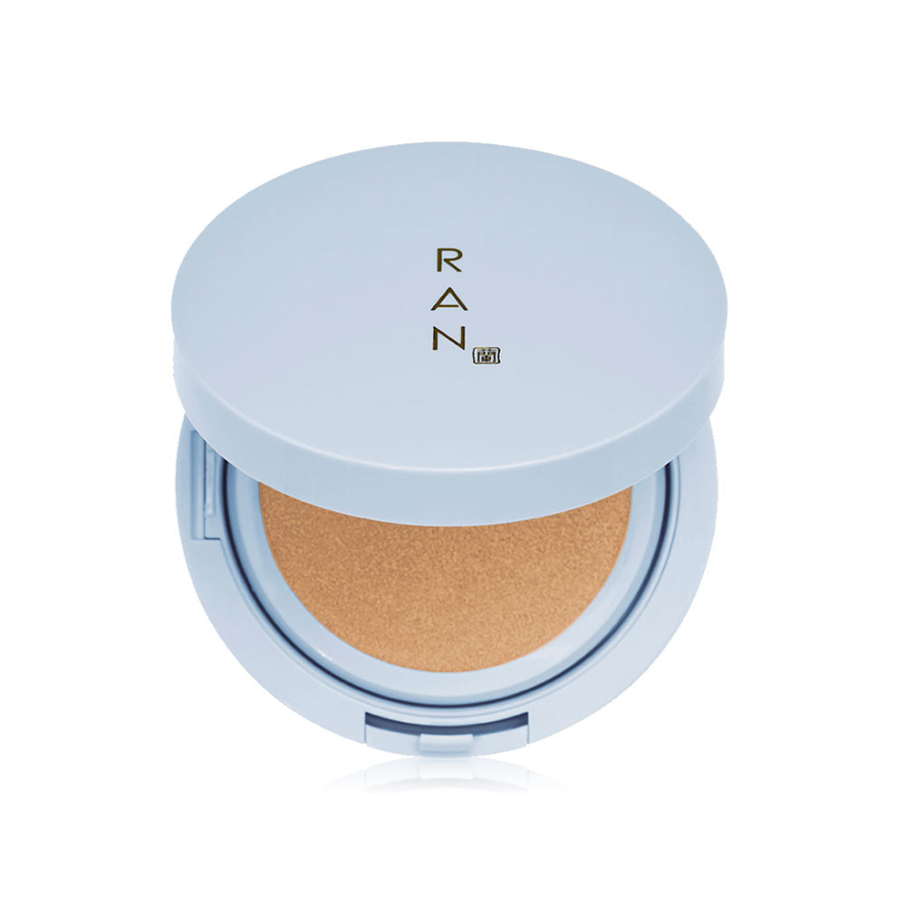 RAN COSMETIC Perfect Glow Cushion SPF 50+ PA++++ 15g #02 Medium Light