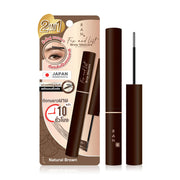 RAN COSMETIC Fix And Lift Brow Mascara 4g