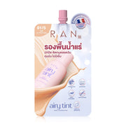 RAN COSMETIC Airy Tint Magic Foundation 6g #01/5