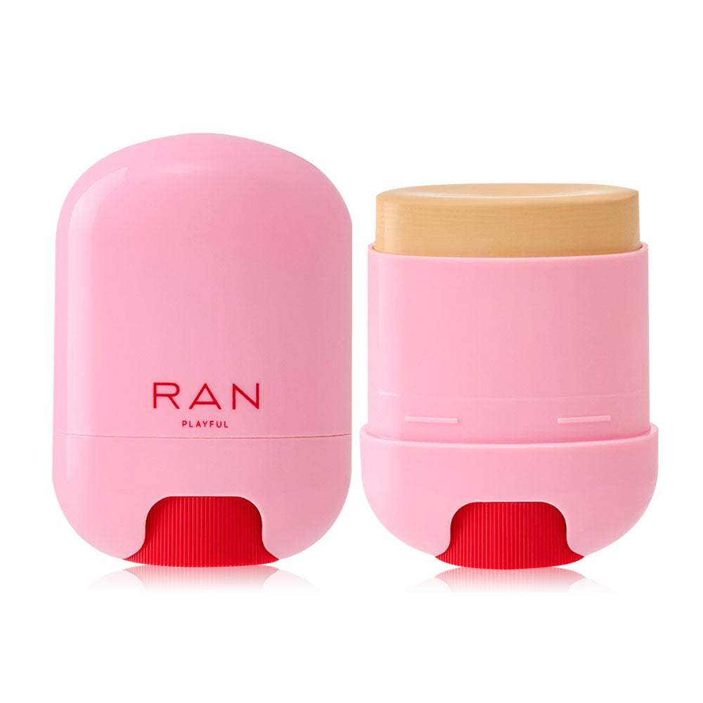 RAN COSMETIC Playful Cushion Stick 15g #03 Honey