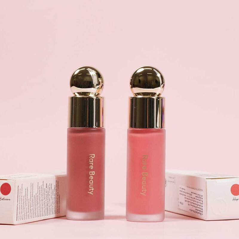Rare Beauty Soft Pinch Liquid Blush 7.5ml #Hope