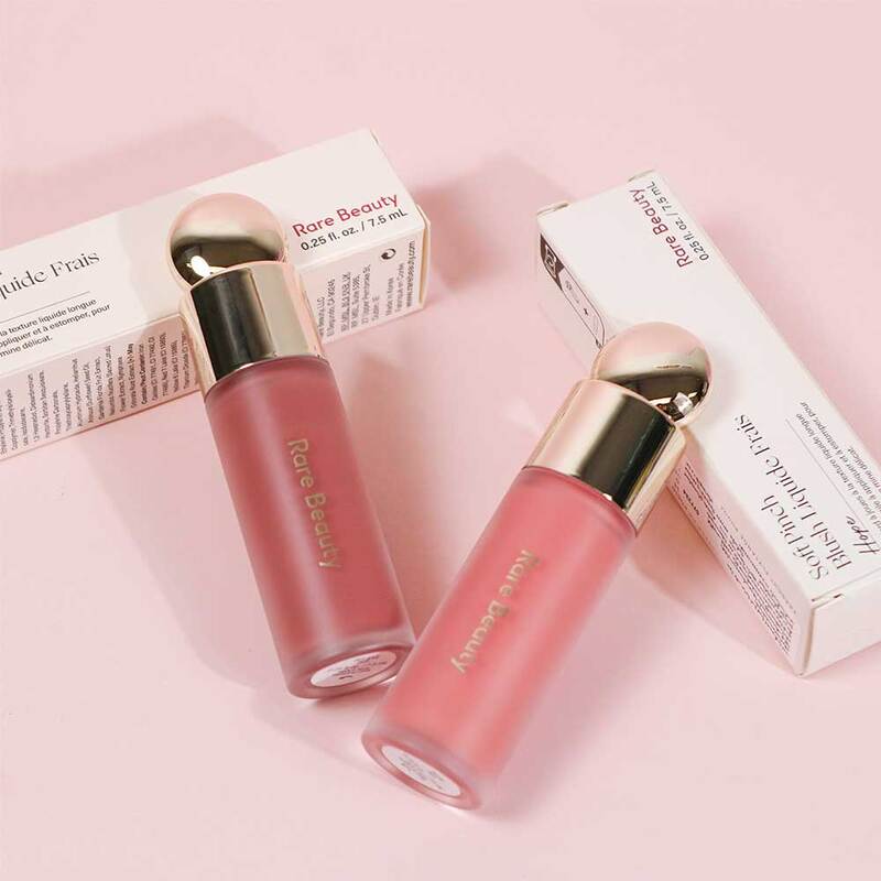 Rare Beauty Soft Pinch Liquid Blush 7.5ml #Hope