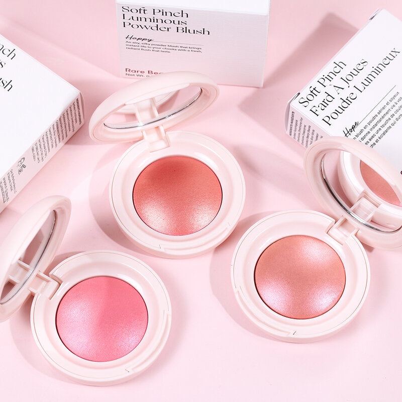 Rare Beauty Soft Pinch Luminous Powder Blush 2.8g #Joy