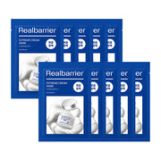 Real Barrier Extreme Cream Mask 27ml x 10pcs