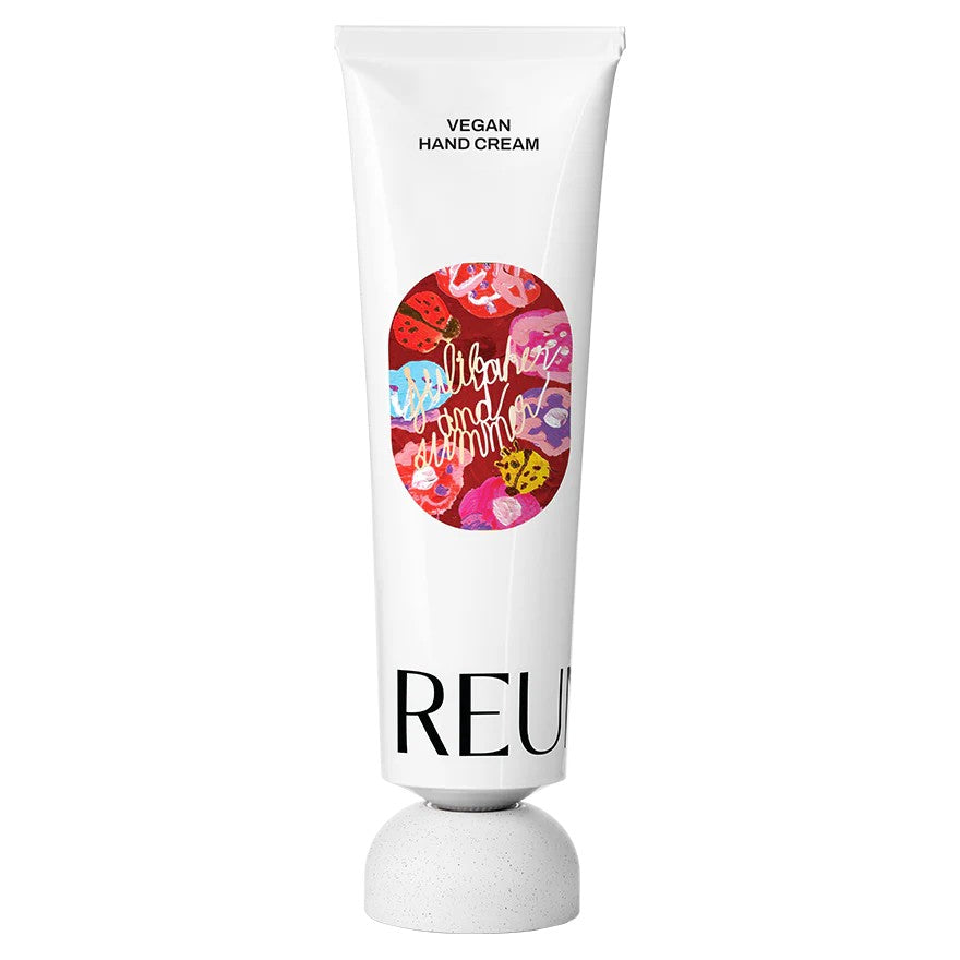 Reunrom Hand & Nail Cream - Northern Berry 50 g.