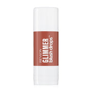 REVLON Glimmer Blush Drops 9.4ml #101 Coralicious