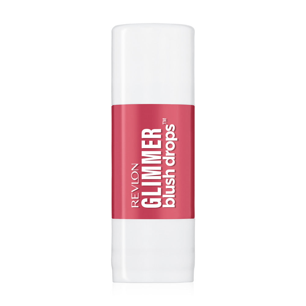 REVLON Glimmer Blush Drops 9.4ml #102 Pink It Over