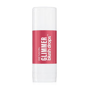 REVLON Glimmer Blush Drops 9.4ml #102 Pink It Over