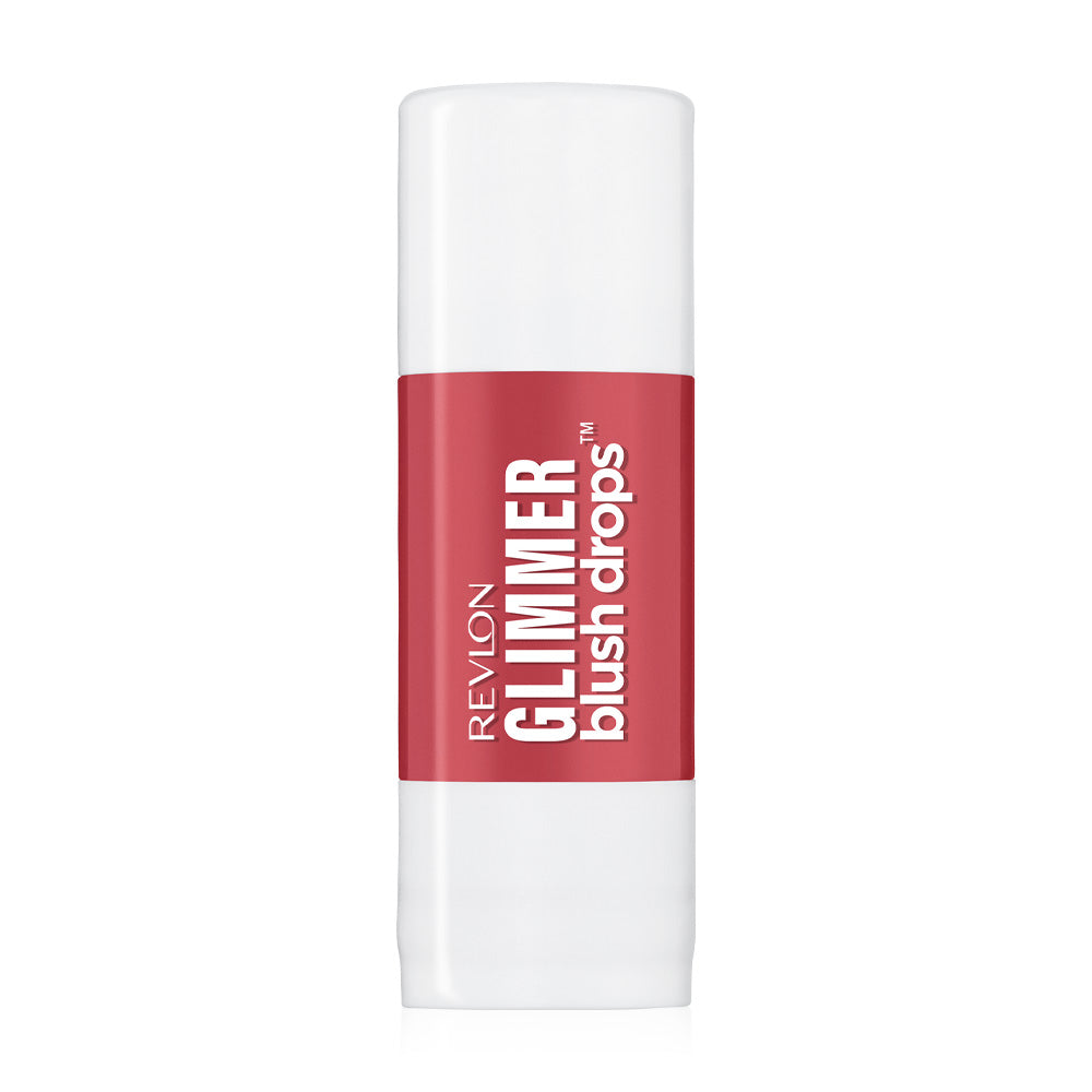 REVLON Glimmer Blush Drops 9.4ml #103 Field Of Roses