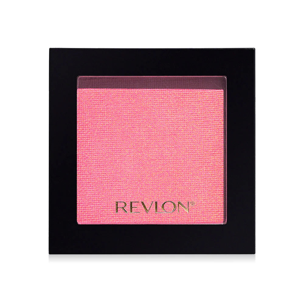 REVLON Powder Blush 7.5g #Haute Pink