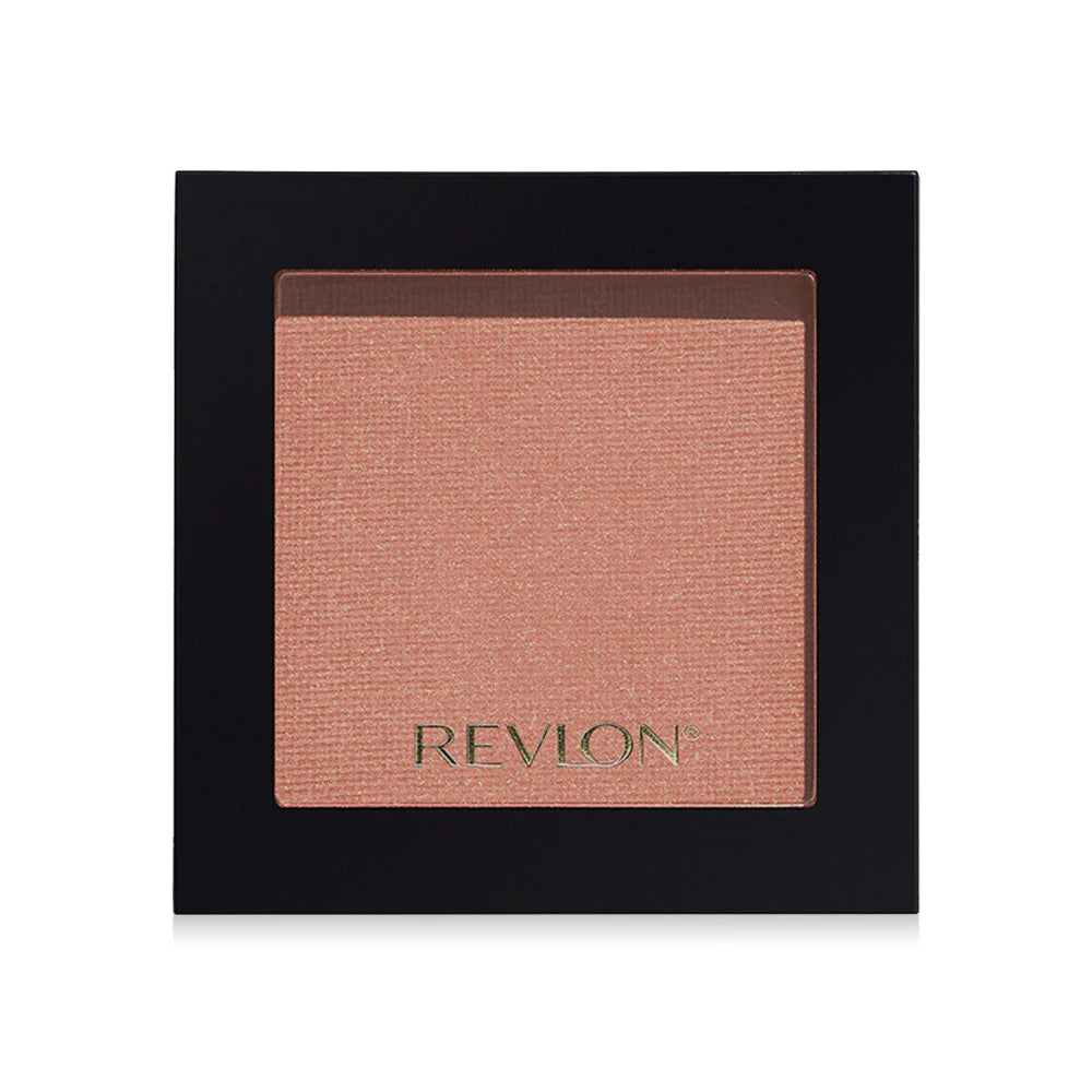 REVLON Powder Blush 7.5g #Melon Drama