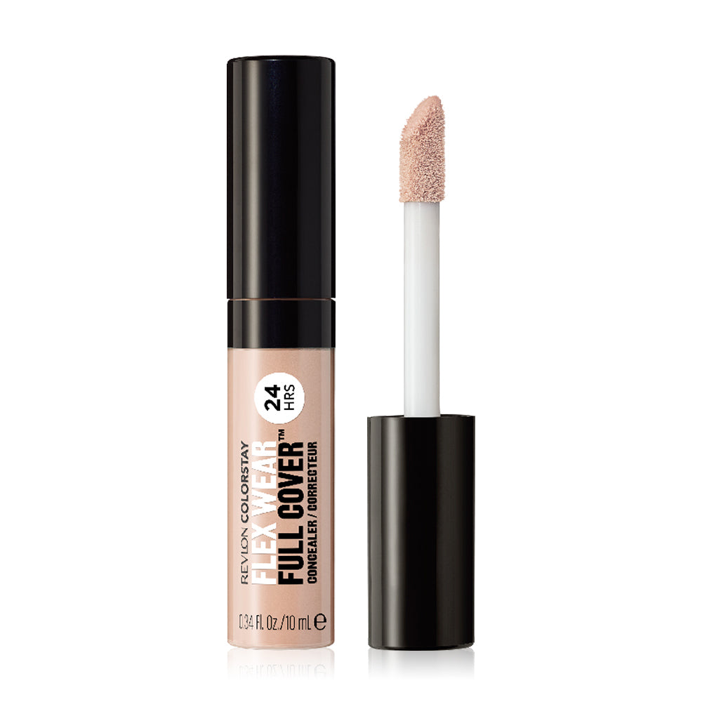 REVLON Colorstay Flex Wear Full Cover Concealer 10ml #010 Vanilla