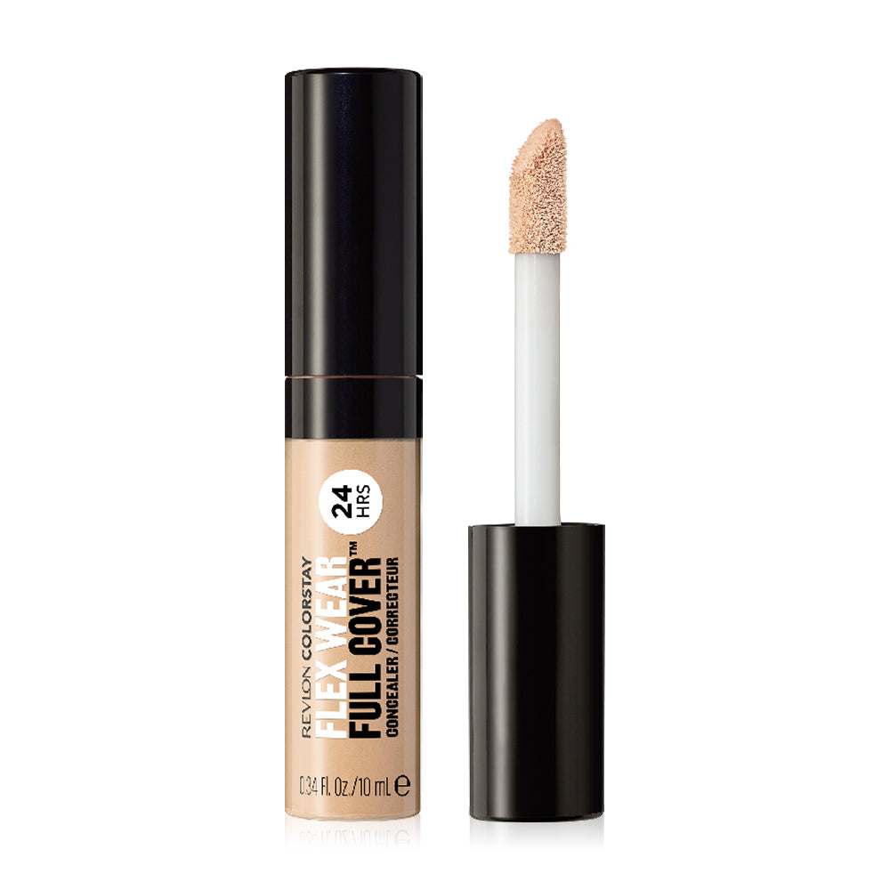 REVLON Colorstay Flex Wear Full Cover Concealer 10ml #015 Light