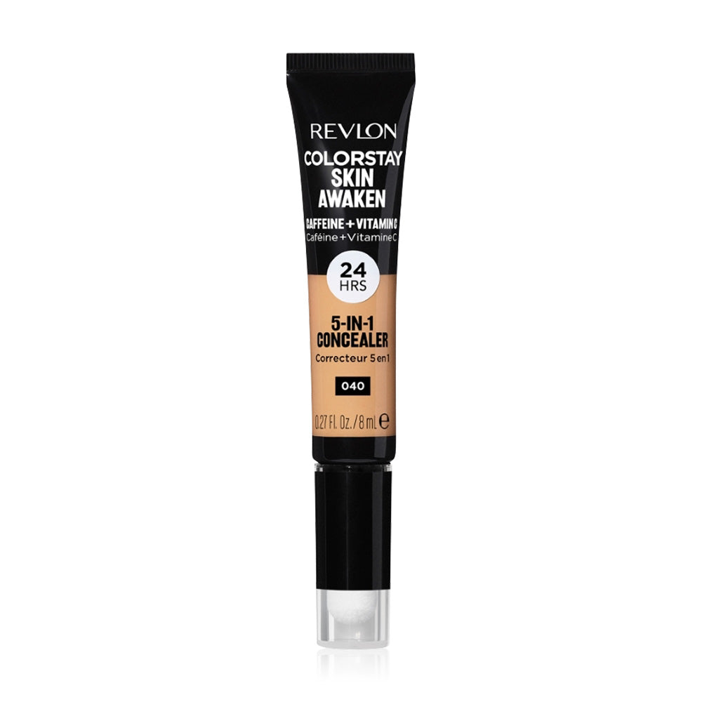 Revlon Colorstay Skin Awaken 5in1 Concealer 8ml #Medium