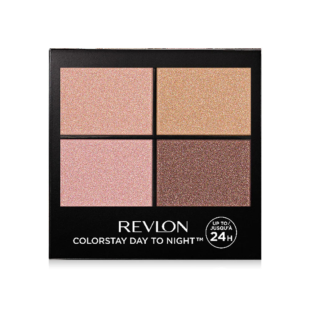 Revlon CS Day To Night Shadow 4.8g #505