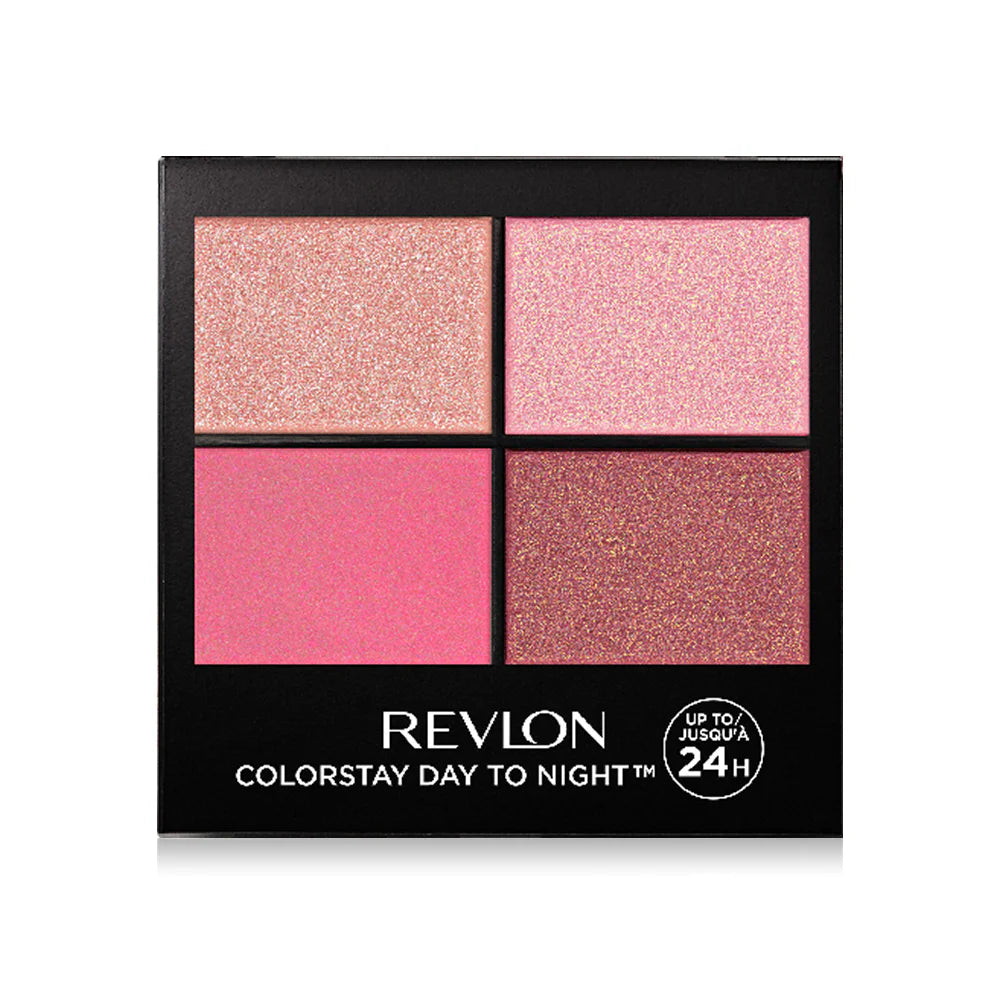 Revlon CS Day To Night Shadow 4.8g #565