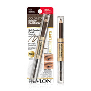 REVLON Colorstay Brow Fantasy 1.2g #004 Dark Brown