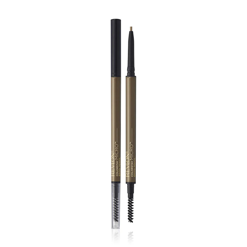 REVLON Colorstay Micro Brow Pencil 0.09g #Soft Brown 453
