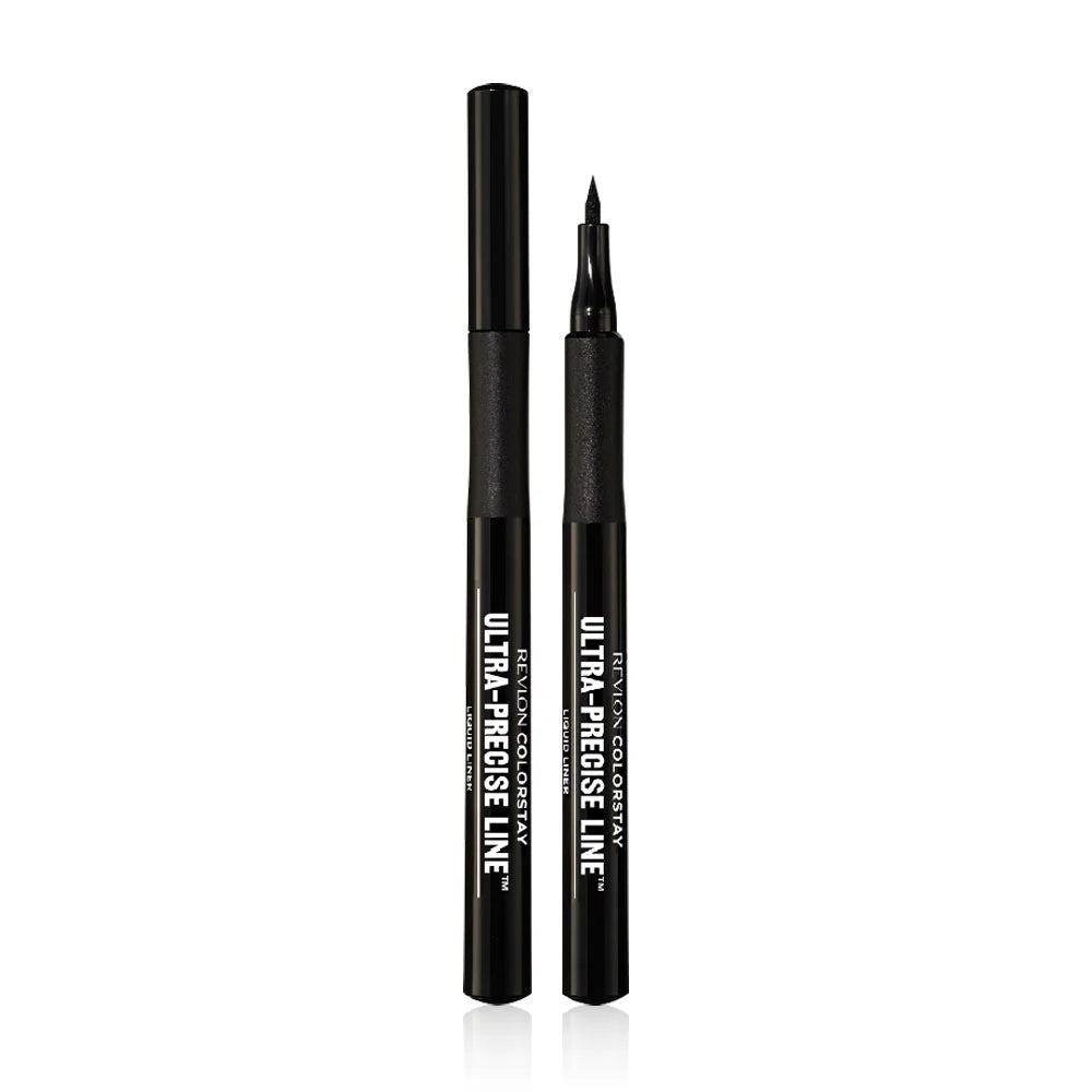 REVLON Colorstay Ultra-Precise Line Liquid Liner 1.2g #Blackest Black
