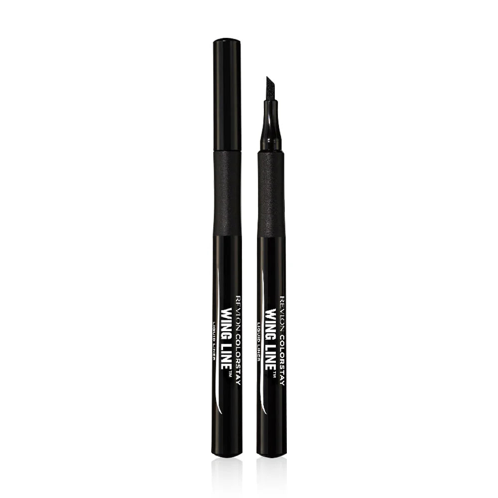 REVLON Colorstay Wing Line Liquid Liner 1.2g #Blackest Black