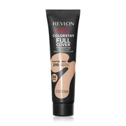 REVLON Colorstay Full Cover Foundation SPF10 #210 Sand Beige