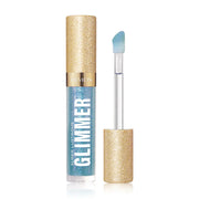 REVLON Super Lustrous Glimmer Gloss 3.8g #010 Indigo Ice