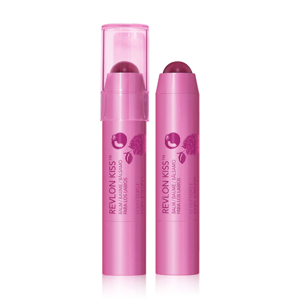 REVLON Kiss Balm 2.6g - #035 Berry Burst