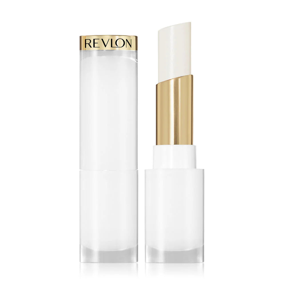 REVLON Super Lustrous Glass Shine Lip Balm 3.1g - #001 Spark Quartz