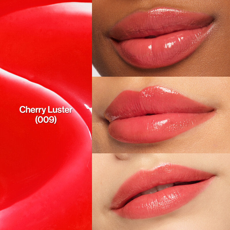 Revlon Super Lustrous Glass Shine Lip Balm 3.1g #009 Cherry Luster
