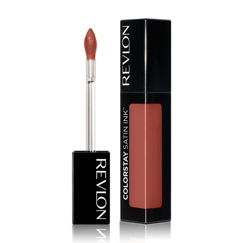 REVLON Colorstay Satin Ink Liquid Lipcolor 5ml - #006 Eyes On You