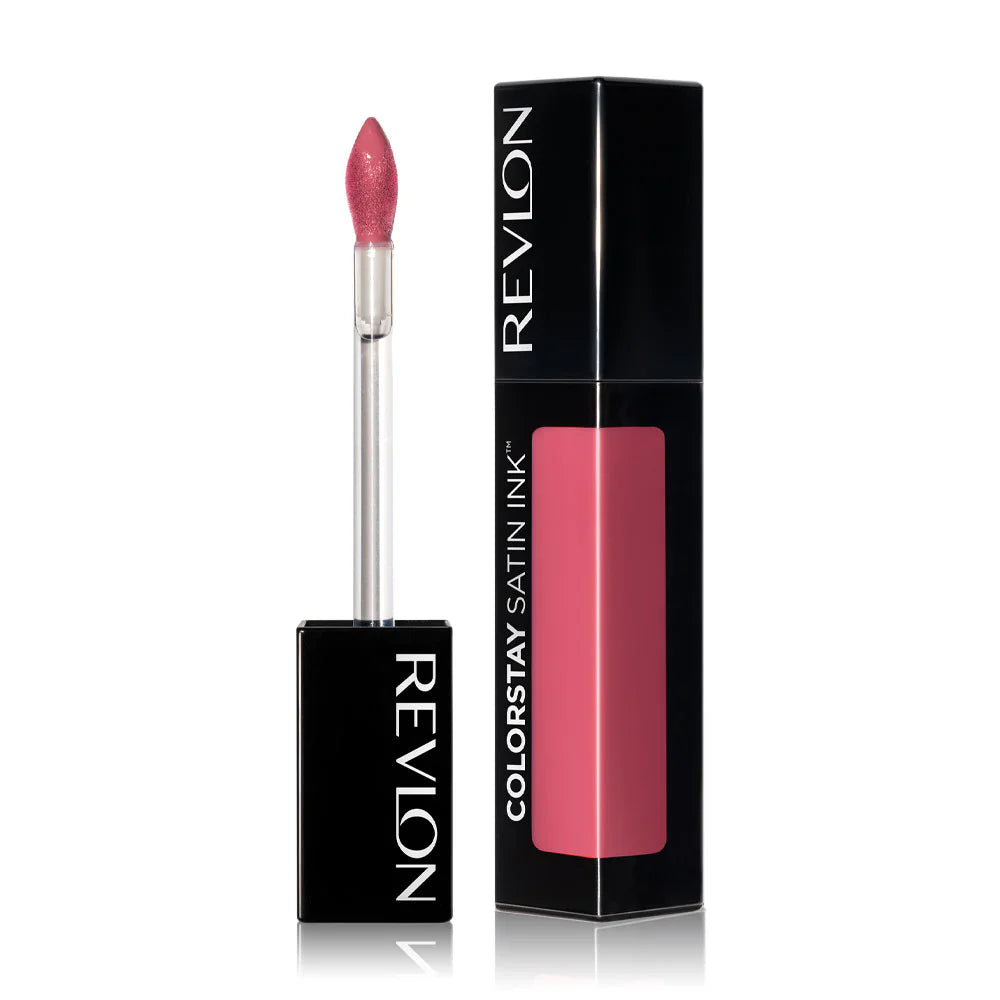 REVLON Colorstay Satin Ink Liquid Lipcolor 5ml #010