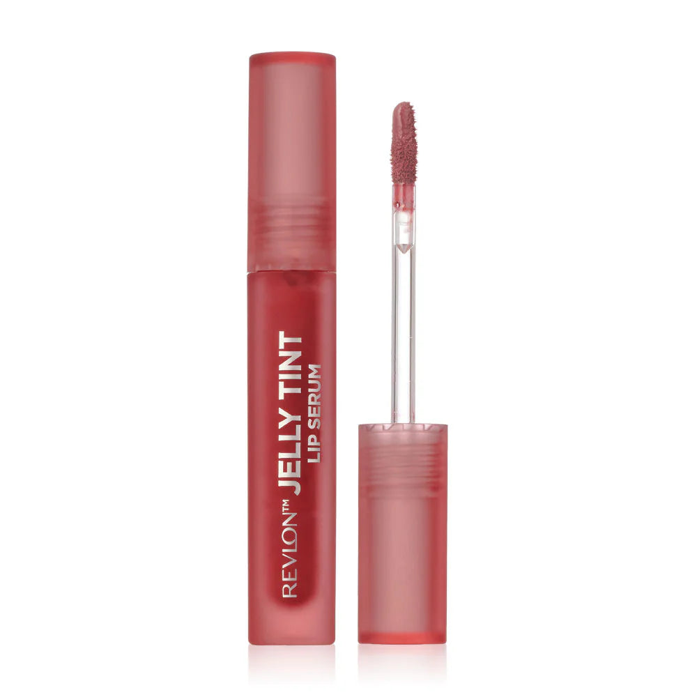 REVLON Jelly Tint Lip Serum 2.5g - #002 Raisin