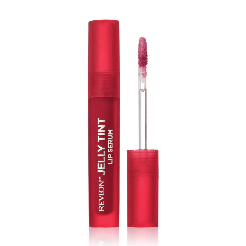 REVLON Jelly Tint Lip Serum 2.5g - #005 Dragon Fruit