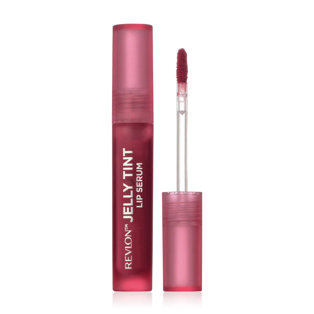 REVLON Jelly Tint Lip Serum 2.5g #008 Powder Pink