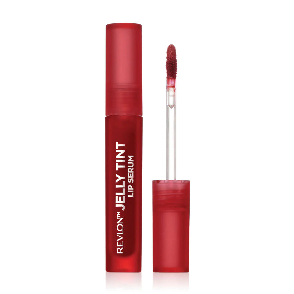 Revlon Jelly Tint Lip Serum 2.5g #009 Rhubarb
