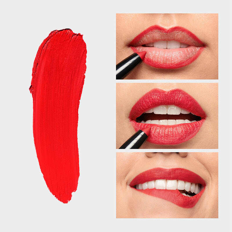 REVLON Colorstay Matte Crayon 1.4g #009 Ruffled Feathers