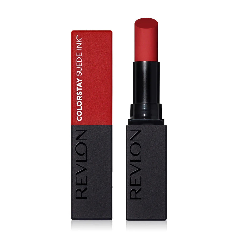 Revlon Colorstay Suede Ink 2.55g #016 Bread Winner
