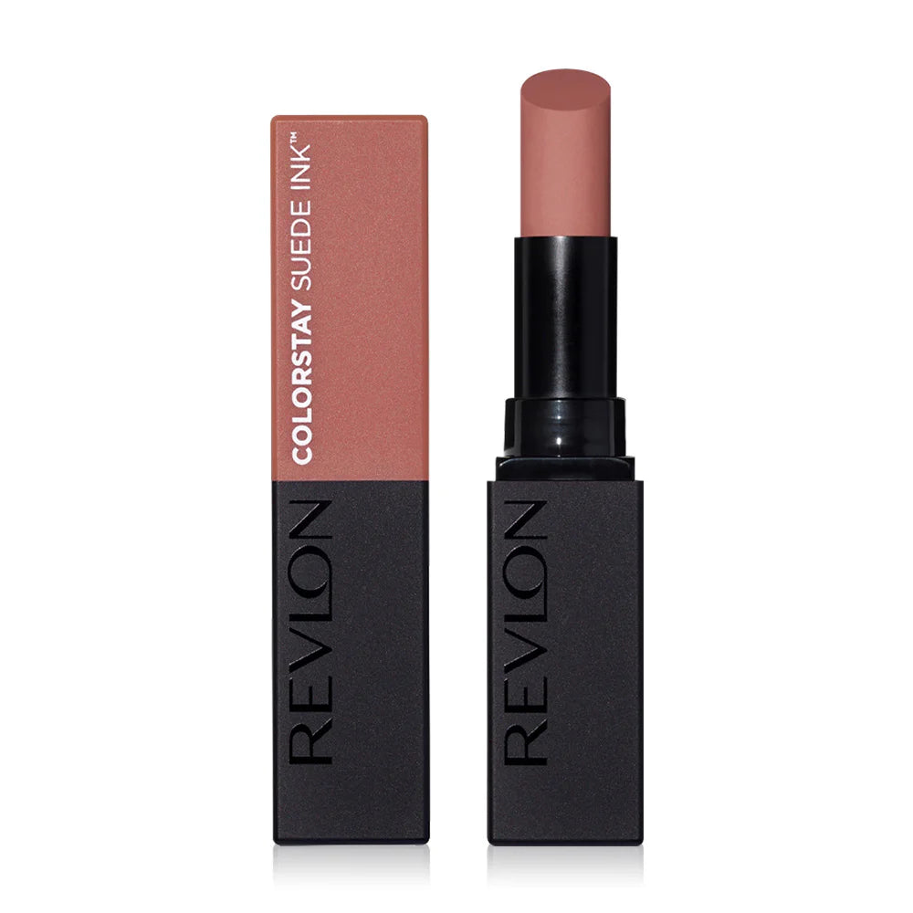 REVLON Colorstay Suede Ink 2.55g - #002 No Rules
