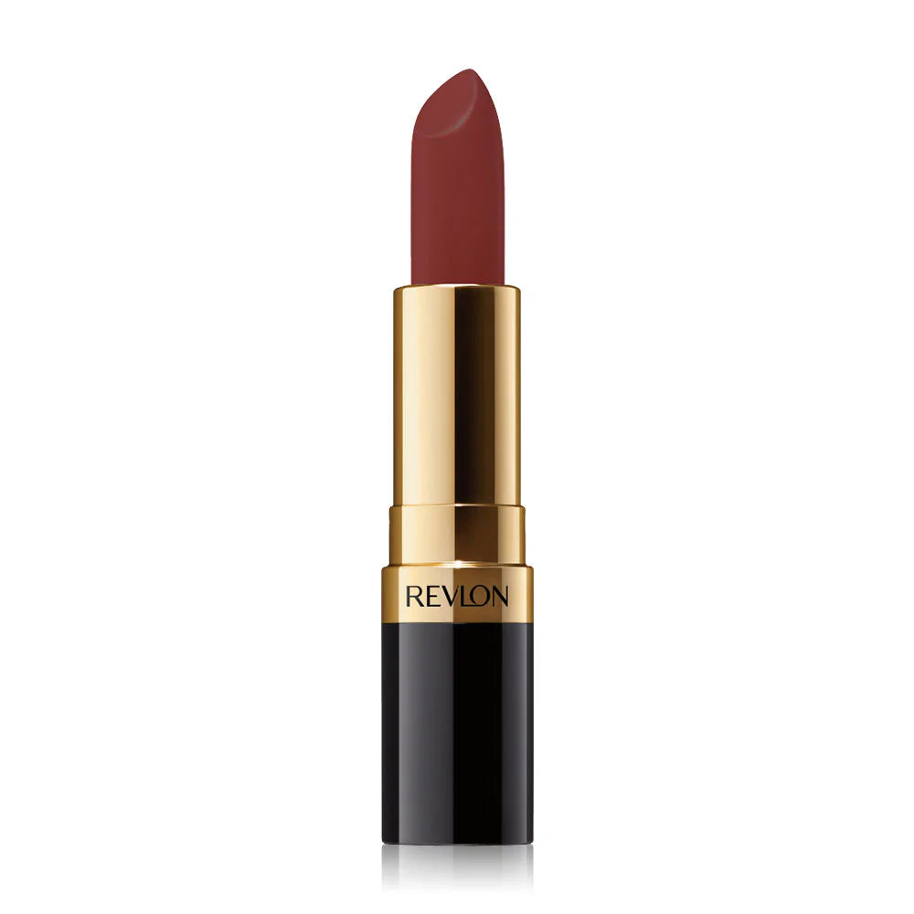 REVLON Matte Lipstick 4.2g #Fabulous Fig