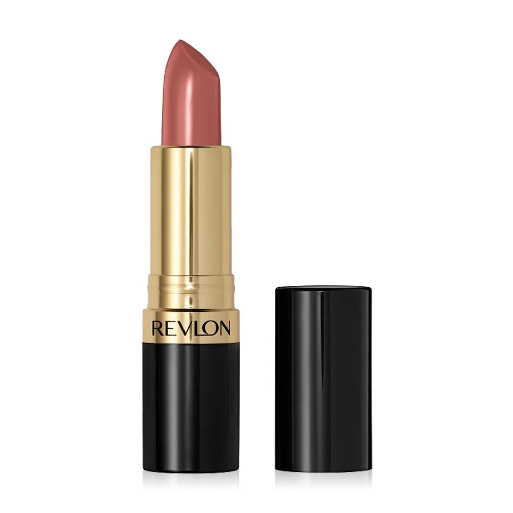 REVLON Super Lustrous Lipstick 4.2g #Blushing Nude