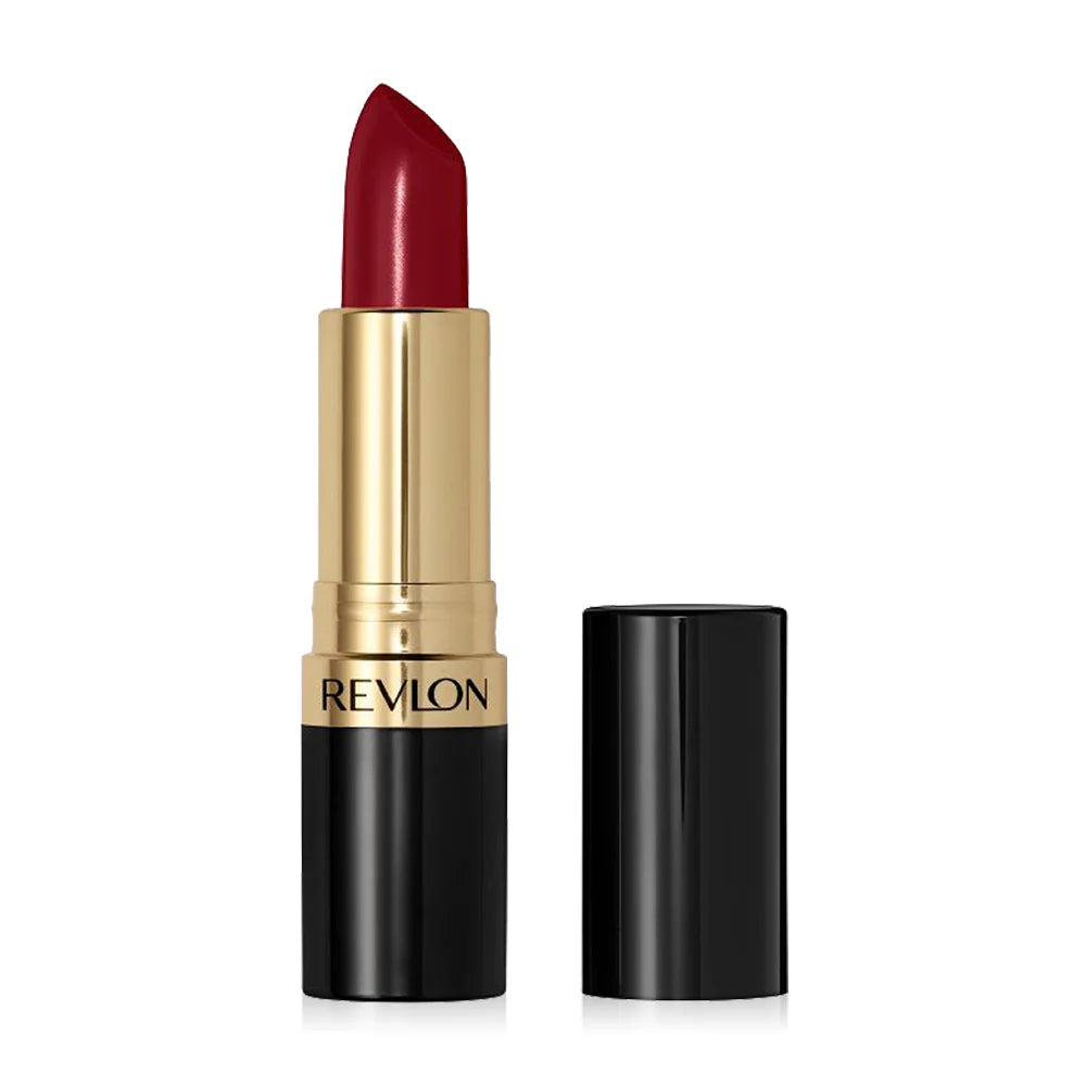 REVLON Super Lustrous Lipstick Creme 4.2g #Love Is On