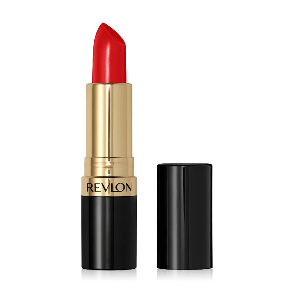 REVLON Super Lustrous Lipstick Creme 4.5g - Ravish